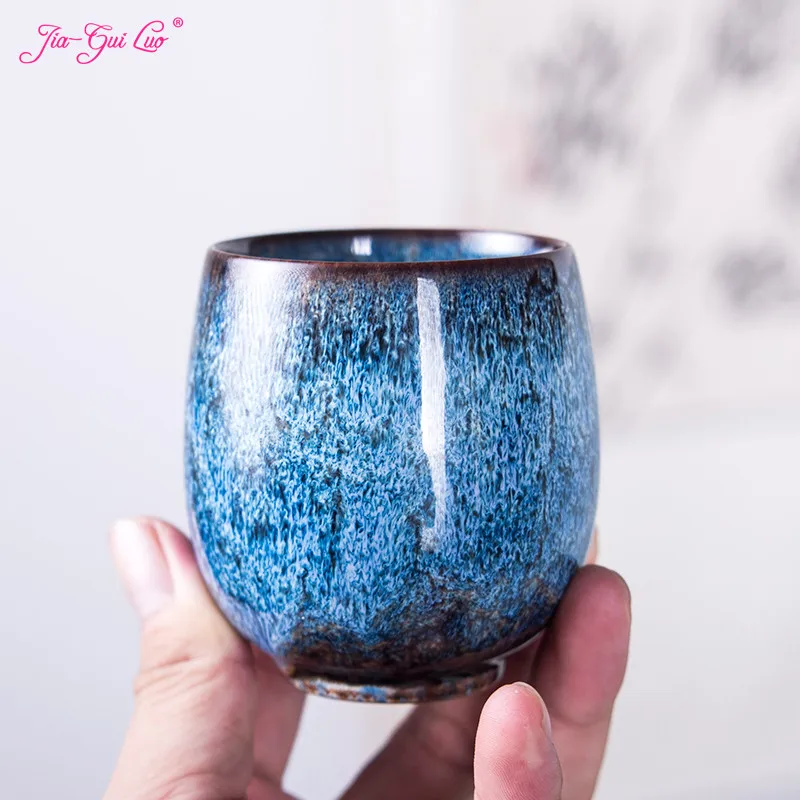 Jia gui luo пять знаменитых печей китайский фарфор Gaiwan чайный набор фарфоровые чайные