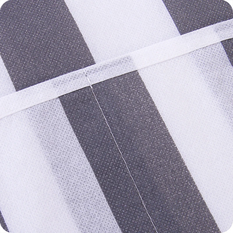 Stripe Microwave Cover Hood Non-woven fabric oil-proof Waterproof microwave oven dustproof Towel case With Two Storage Pockets
Stripe Microwave Cover Hood Non-woven fabric oil-proof Waterproof microwave oven dustproof Towel case With Two Storage Pockets