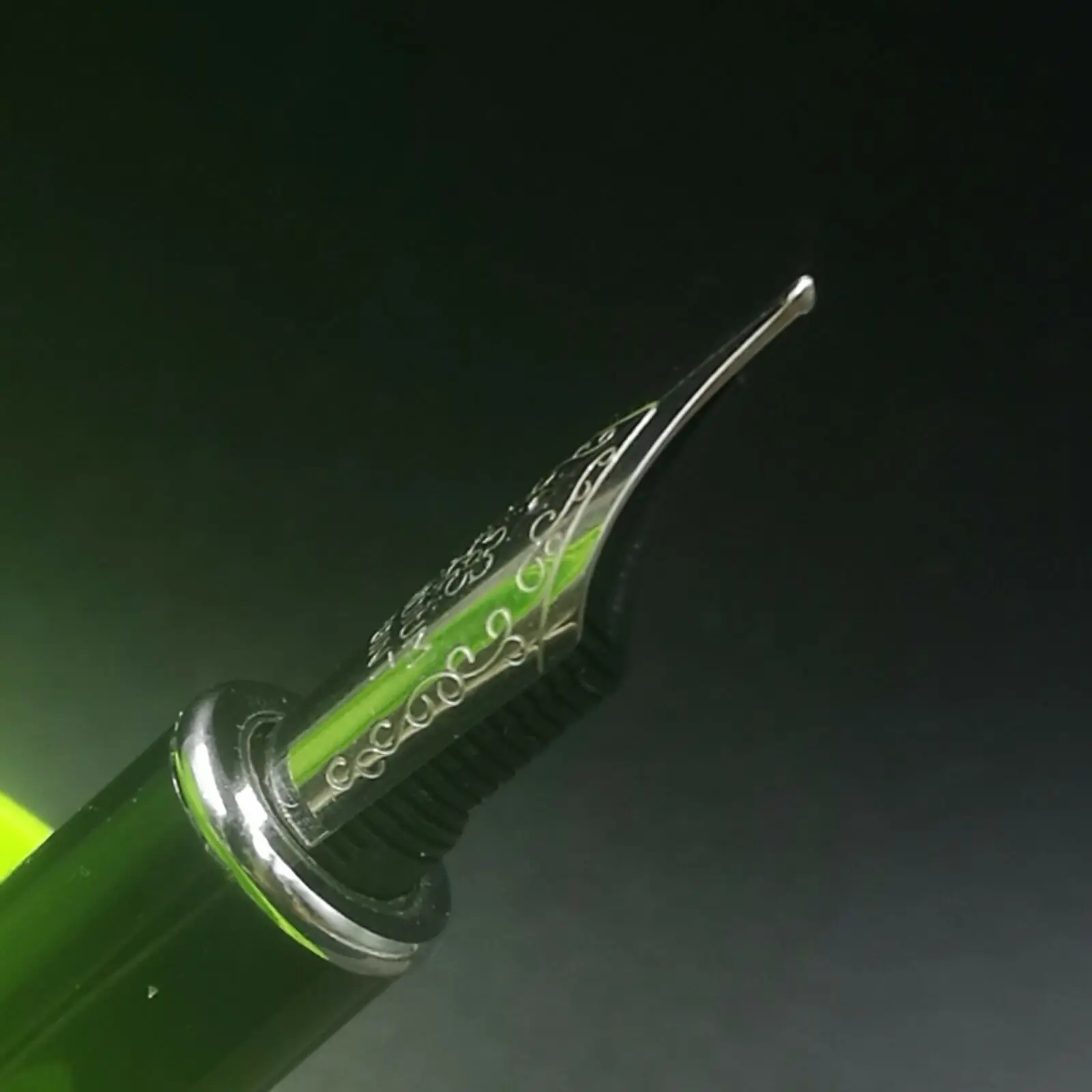 Handmade Grinding Architect Nib #6 Size Fountain Pen Ink Pen Nib Office school supplies For Moonman C1 T1 M8 Office school
Handmade Grinding Architect Nib #6 Size Fountain Pen Ink Pen Nib Office school supplies For Moonman C1 T1 M8 Office school