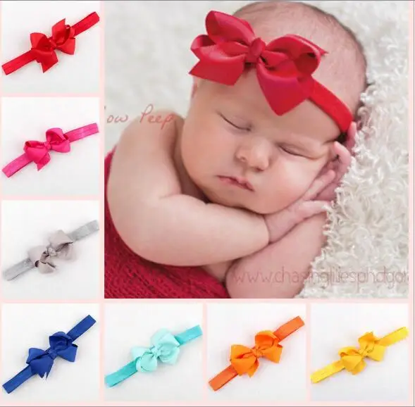Children's bow with a baby ribbon hair elastic head with a girl hair ornaments 20 color optional wholesale YH445
Children's bow with a baby ribbon hair elastic head with a girl hair ornaments 20 color optional wholesale YH445