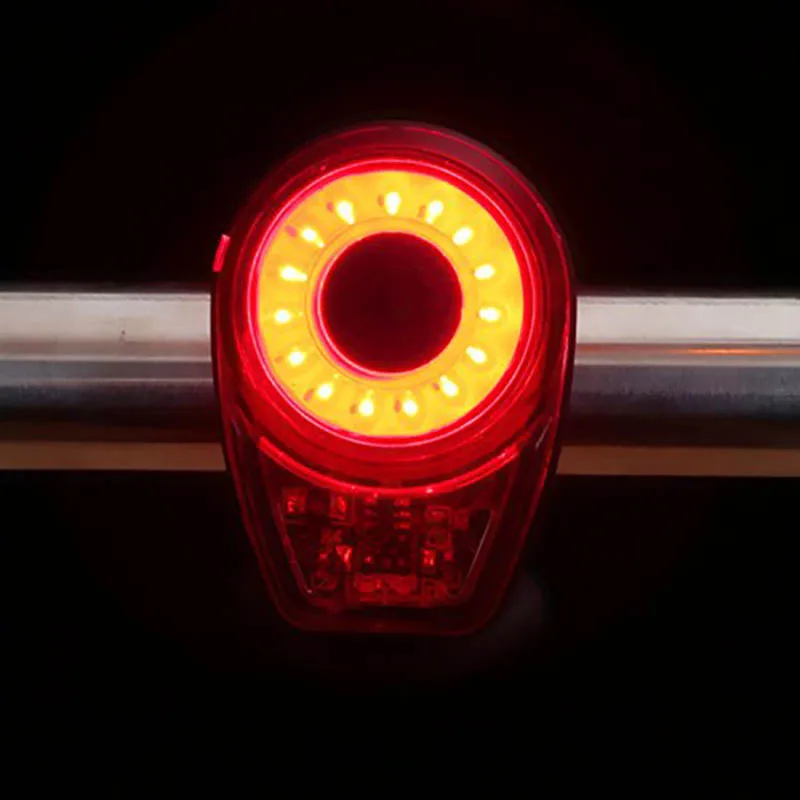 COB Waterproof Bike Bicycle Cycling Rear Tail Helmet Rechargeable Flash Lights Safety Warning Lamp Cycling Light Lantern
COB Waterproof Bike Bicycle Cycling Rear Tail Helmet Rechargeable Flash Lights Safety Warning Lamp Cycling Light Lantern