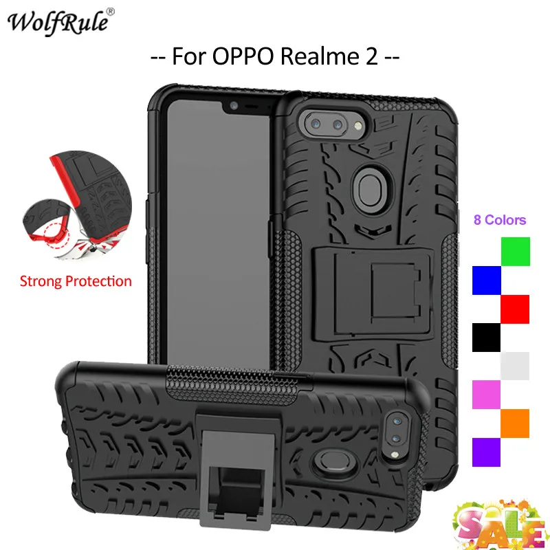 Чехол для OPPO Realme 2 Чехол WolfRule TPU и PC держатель Броня Бампер корпус чехол для телефона чехол для OPPO Realme 2 Чехол Funda 6,2''
Чехол для OPPO Realme 2 Чехол WolfRule TPU и PC держатель Броня Бампер корпус чехол для телефона чехол для OPPO Realme 2 Чехол Funda 6,2''