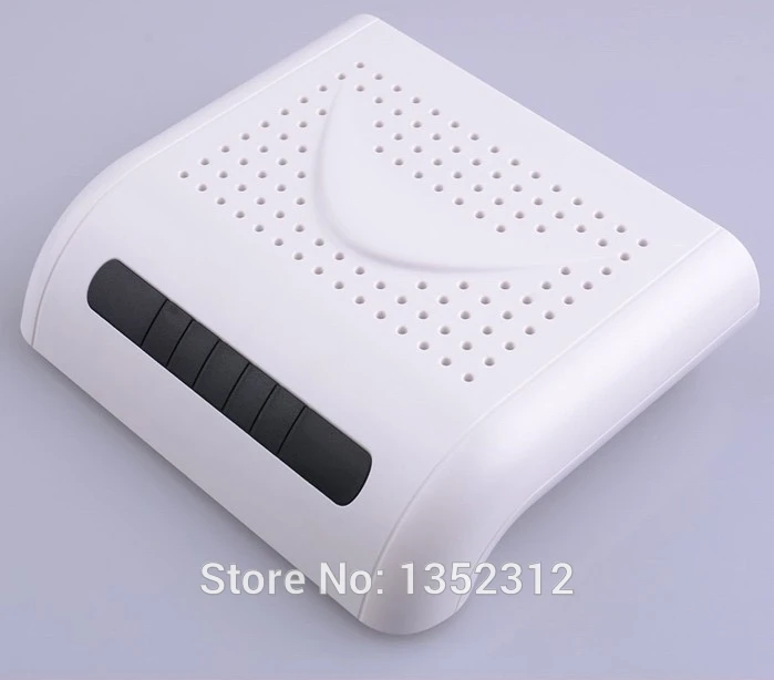 free shipping One pcs 120*140*30mm network enclosure router box with holes plastic enclosure instrument box network cabinet
free shipping One pcs 120*140*30mm network enclosure router box with holes plastic enclosure instrument box network cabinet