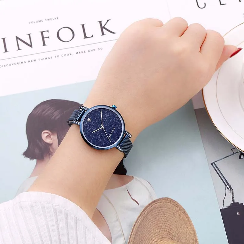 MINI FOCUS Rose Gold Women Watches Stainless Steel reloj mujer Top Brand Luxury Clock Ladies Quartz Wrist Watch Relogio Feminino
MINI FOCUS Rose Gold Women Watches Stainless Steel reloj mujer Top Brand Luxury Clock Ladies Quartz Wrist Watch Relogio Feminino