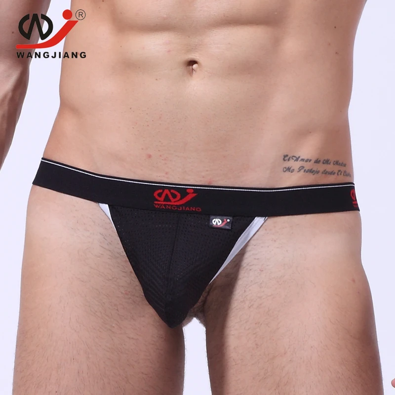 Стринги Jockstrap для геев мужское нижнее белье сексуальные мужские стринги G Snaar Vete и