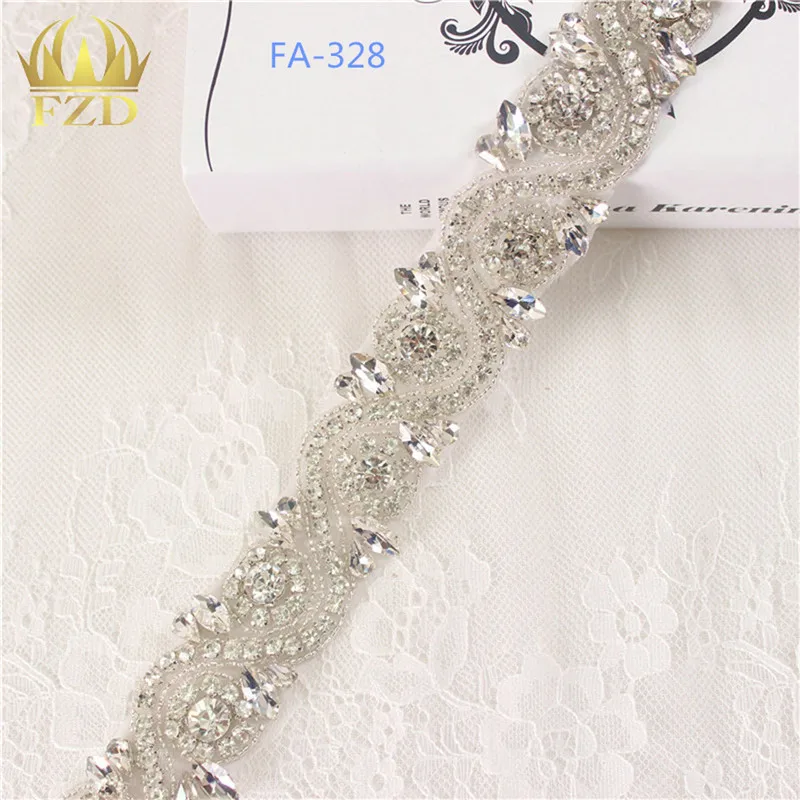 (5pieces) Wholesale Handmade Sliver Base Clear Crystal and Stones Sewing On Rhinestone Applique for DIY Bridal Sash Headbands
(5pieces) Wholesale Handmade Sliver Base Clear Crystal and Stones Sewing On Rhinestone Applique for DIY Bridal Sash Headbands