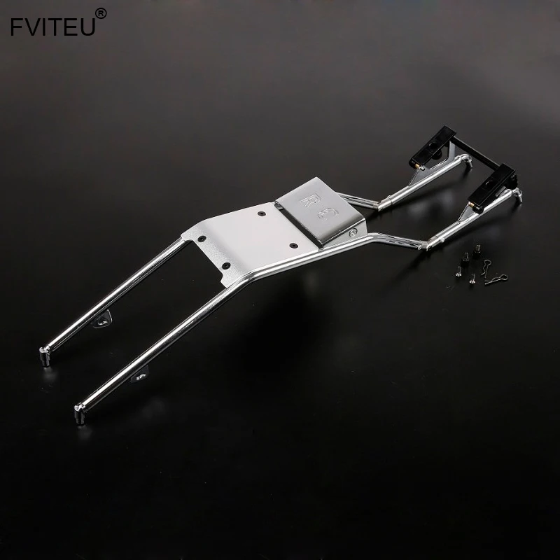 FVITEU Metal Quick Release Roll Cage Set for 1/5 hpi rovan baja 5b ss king Motor
FVITEU Metal Quick Release Roll Cage Set for 1/5 hpi rovan baja 5b ss king Motor