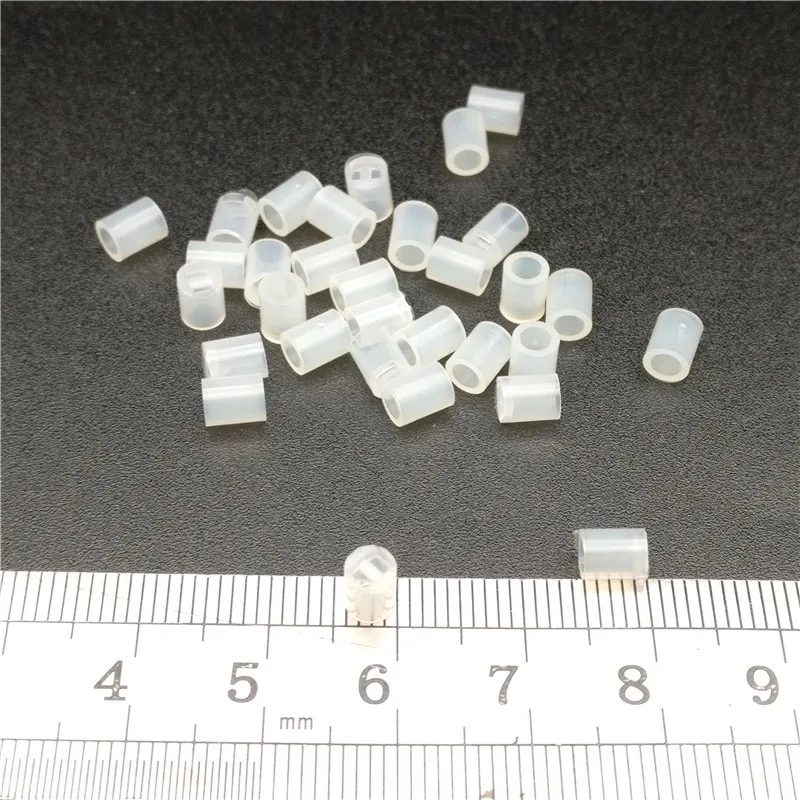 1000pcs/lot 3MM LED Lamp Holder Hight:5MM Light Emitting Diode Spacer Support Standoffs
1000pcs/lot 3MM LED Lamp Holder Hight:5MM Light Emitting Diode Spacer Support Standoffs