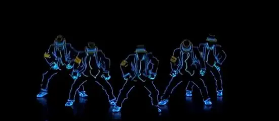 EL costume New Fashion LED/EL Clothes Luminous Costumes Glowing Gloves Shoes Light Clothing Men EL Masks Clothe Dance
EL costume New Fashion LED/EL Clothes Luminous Costumes Glowing Gloves Shoes Light Clothing Men EL Masks Clothe Dance