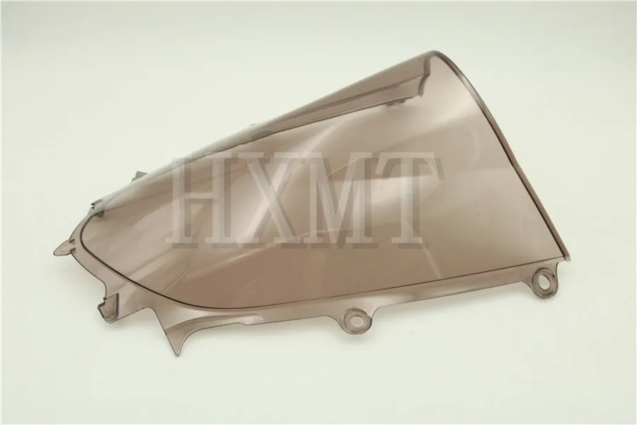For Yamaha YZF 600 R6 2017 2018 2019 2020 smoke Windshield WindScreen Double Bubble yzf 600 r6 17 17 CC YZFR6
For Yamaha YZF 600 R6 2017 2018 2019 2020 smoke Windshield WindScreen Double Bubble yzf 600 r6 17 17 CC YZFR6