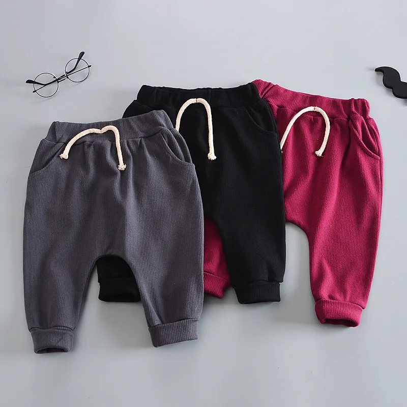 Korean Fashon Baby Harem Pants Kids Casual Trousers Girl Pants 2019 Apring Autumn New Toddler Girls Cotton Pants Baby Clothes
Korean Fashon Baby Harem Pants Kids Casual Trousers Girl Pants 2019 Apring Autumn New Toddler Girls Cotton Pants Baby Clothes