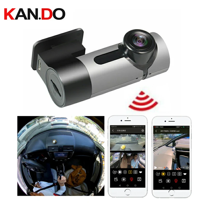 Mobile Vehicle DVR Camera Parking Monitor Function 360 Degree View Panoramic CAM 360° Recording for Taxi Drive Dash Camera VR
Mobile Vehicle DVR Camera Parking Monitor Function 360 Degree View Panoramic CAM 360° Recording for Taxi Drive Dash Camera VR