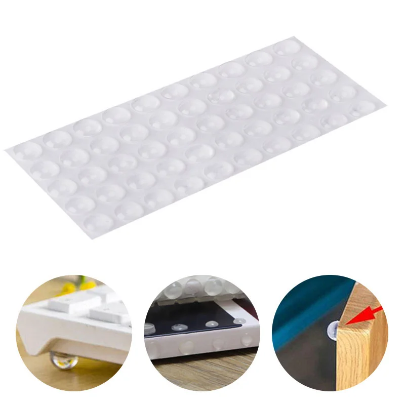 Hemispherical Shape 8*2mm Shock Absorber Stop Cushion Rubber Feet Pads Cupboard Drawer Durable Door Furniture Legs Anti Slip
Hemispherical Shape 8*2mm Shock Absorber Stop Cushion Rubber Feet Pads Cupboard Drawer Durable Door Furniture Legs Anti Slip