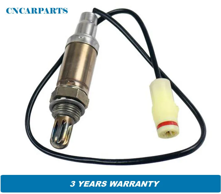OXYGEN LAMBDA SENSOR O2 FIT FOR ROVER 827.0 HONDA Prelude Legend Integra CRX Accord , 0258002050
OXYGEN LAMBDA SENSOR O2 FIT FOR ROVER 827.0 HONDA Prelude Legend Integra CRX Accord , 0258002050