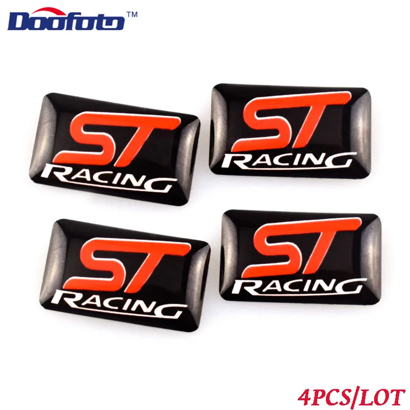 Ford Performance logo