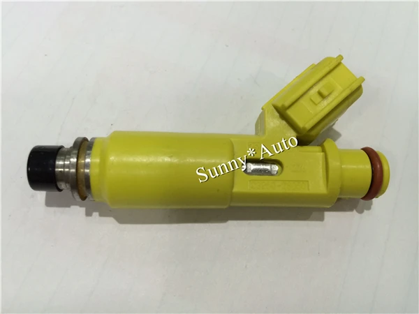 Форсунка для топливного инжектора Toyota Camry RAV4 23209 л OEM 28050 23250 |injector nozzle|nozzle injectorfuel