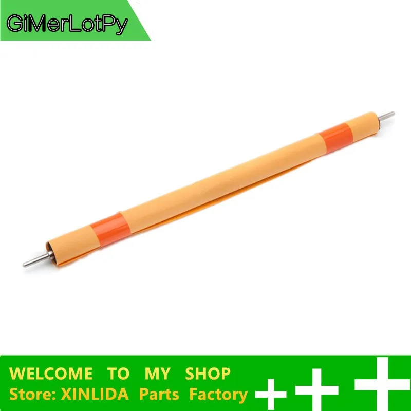 Original new RM1-6450-000 Transfer Roller Assembly for LaserJet P2035, P2035n, P2055d, P2055dn, P2055x
Original new RM1-6450-000 Transfer Roller Assembly for LaserJet P2035, P2035n, P2055d, P2055dn, P2055x