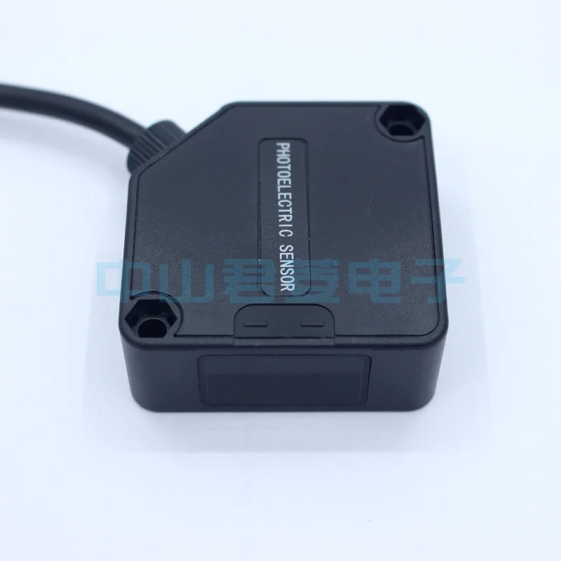 Free shipping high quality Original G-TEK photoelectric sensor PMF50D-1MRL diffuse reflection long distance sensor switch Origin
Free shipping high quality Original G-TEK photoelectric sensor PMF50D-1MRL diffuse reflection long distance sensor switch Origin