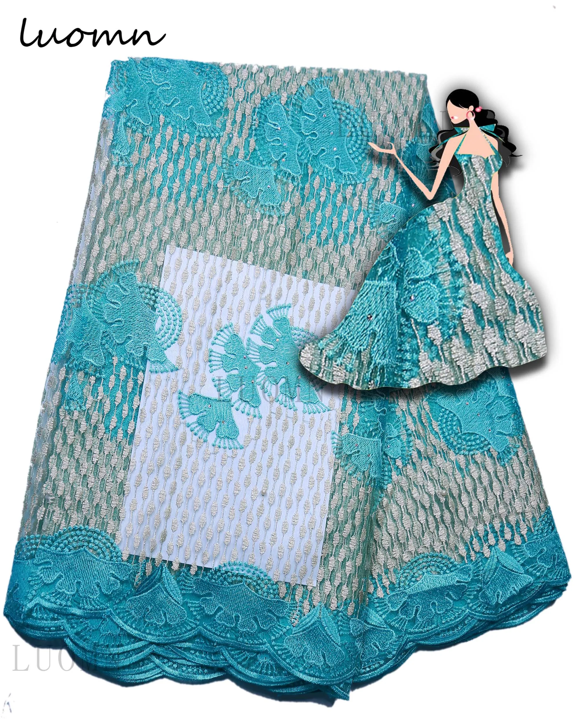 New Design african cord lace High quality french lace fabric with plenty stones 2018 African lace fabric for nigerian Wedding
New Design african cord lace High quality french lace fabric with plenty stones 2018 African lace fabric for nigerian Wedding