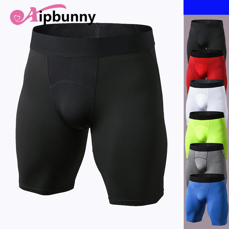 Aipbunny Elastic Waist Men's Sport Tight Shorts Skinny Shorts Fitness Gym Athletic Workout Running Yoga Short Male Biker Shorts
Aipbunny Elastic Waist Men's Sport Tight Shorts Skinny Shorts Fitness Gym Athletic Workout Running Yoga Short Male Biker Shorts