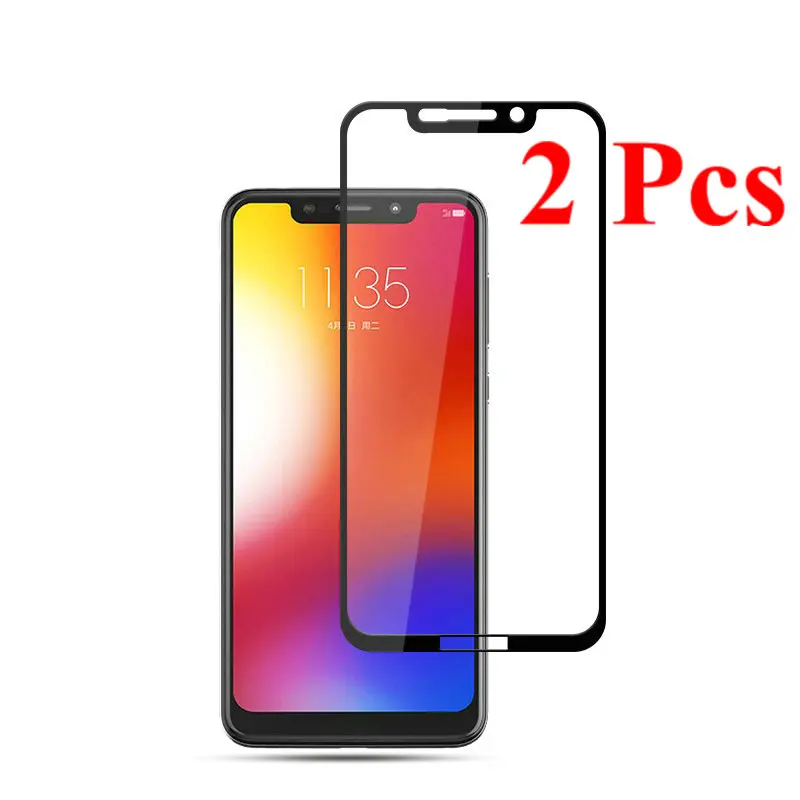 Для Motorola One Moto P30 Play полное покрытие закаленное стекло Защита экрана для Power Note