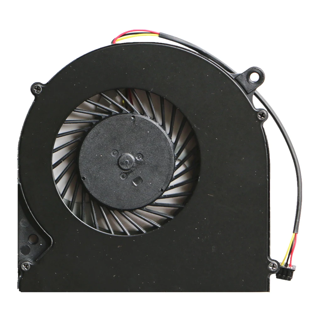 Новый вентилятор процессора для Clevo N350DW охлаждения FH22 6 31 N5502 102|cpu fan|clevo fanfan cpu |