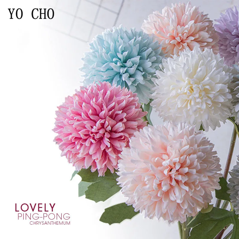 DIYArtificial Silk Dandelion Flower Ball Home Bedroom Table Decoration Fake Flower Wedding Hand Holding Flower Birthday Gift Mum
DIYArtificial Silk Dandelion Flower Ball Home Bedroom Table Decoration Fake Flower Wedding Hand Holding Flower Birthday Gift Mum