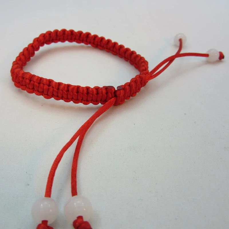 Original New Fashion Good Luck Red String Rope Bracelets For Women Friendship Lucky Cord Kabbalah Bangle Bracelet Jewelry Gift
Original New Fashion Good Luck Red String Rope Bracelets For Women Friendship Lucky Cord Kabbalah Bangle Bracelet Jewelry Gift
