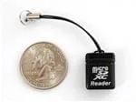 939 Инструменты для разработки ИС памяти USB устройство чтения/записи карт MicroSD
939 Инструменты для разработки ИС памяти USB устройство чтения/записи карт MicroSD