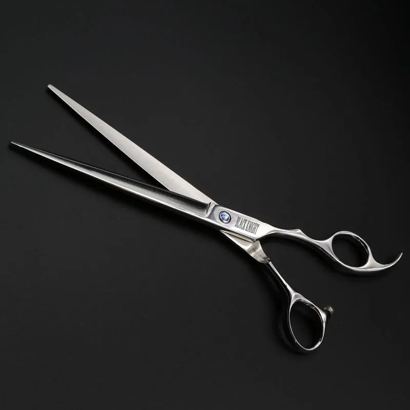 8 Inch Pet Hair Scissors Professional Cutting Shears Hairdressing Barber Salon Human & Dogs & Cats
8 Inch Pet Hair Scissors Professional Cutting Shears Hairdressing Barber Salon Human & Dogs & Cats