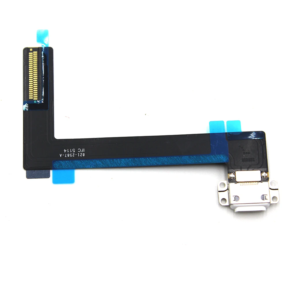 10 шт./лот зарядное устройство зарядный порт док-станция USB разъем гибкий кабель лента для iPad Air 2 для iPad 6 запасные части
10 шт./лот зарядное устройство зарядный порт док-станция USB разъем гибкий кабель лента для iPad Air 2 для iPad 6 запасные части
