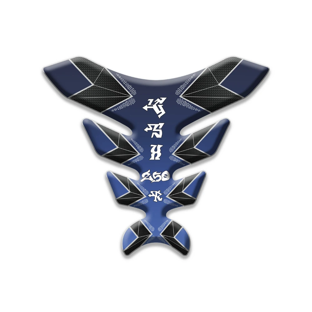 KODASKIN Motor 3D Printing Gas Cap Sticker Fuel Tank Protection Decal Tank Pad Sticker for SUZUKI GSX250R
KODASKIN Motor 3D Printing Gas Cap Sticker Fuel Tank Protection Decal Tank Pad Sticker for SUZUKI GSX250R