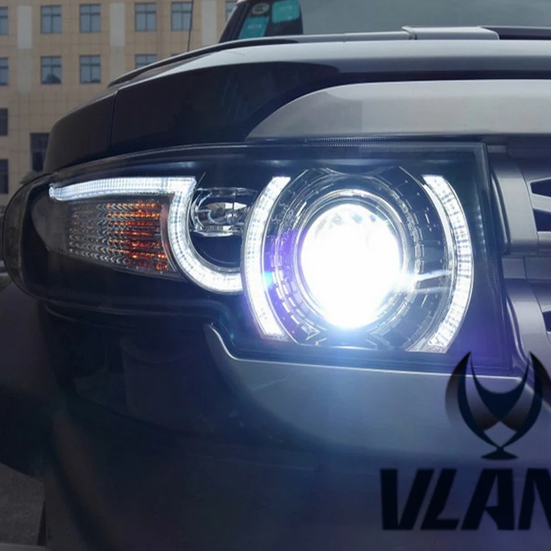 Заводская Автомобильная передняя фара для FJ Cruiser светодиодный ная передняя фара 2007 2008 2012 2014 FJ Cruiser, передсветильник фара H7, ксенон с средней р...
Заводская Автомобильная передняя фара для FJ Cruiser светодиодный ная передняя фара 2007 2008 2012 2014 FJ Cruiser, передсветильник фара H7, ксенон с средней р...