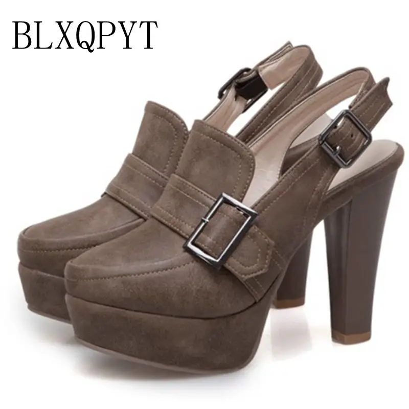 BLXQPYT Summer Sweet Fashion SUPER Big Size 34- 50 Sandals Ladies Lady Shoes High Heel 11cm Women Party Pumps 3399
BLXQPYT Summer Sweet Fashion SUPER Big Size 34- 50 Sandals Ladies Lady Shoes High Heel 11cm Women Party Pumps 3399