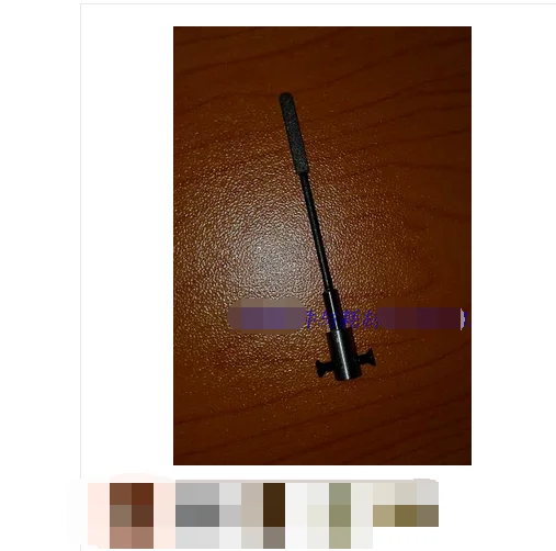 For Automatic Biochemical Analyzer Stirring Rod Sstirring Mechanism Stirring Needle Stirrer Biochemical Mixing Arm SF
For Automatic Biochemical Analyzer Stirring Rod Sstirring Mechanism Stirring Needle Stirrer Biochemical Mixing Arm SF