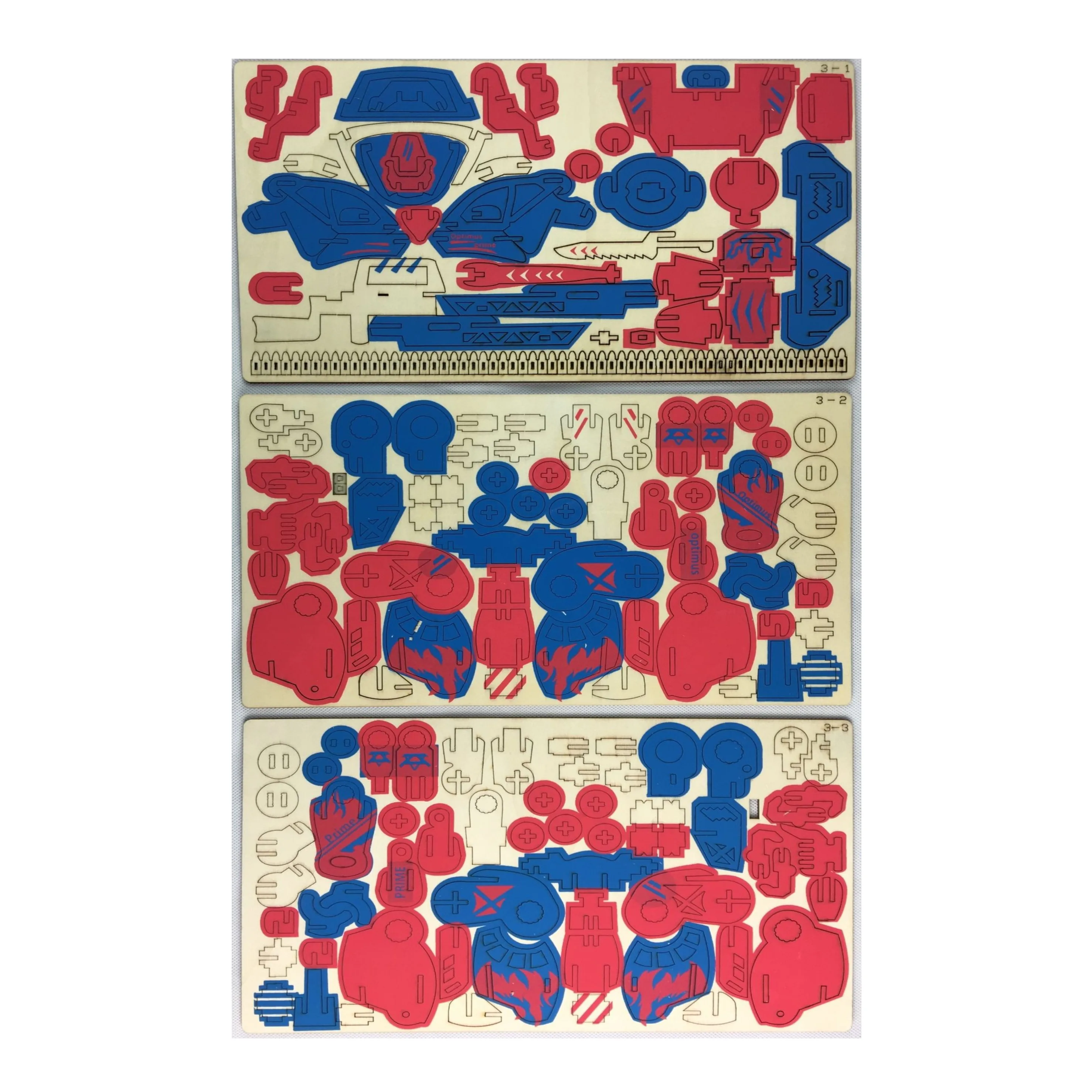 Laser Cutting 3D Wooden Puzzle Jigsaw APM Mechanical Armor DIY Assembly Kit Kids Educational Wooden Toys for Children Boys
Laser Cutting 3D Wooden Puzzle Jigsaw APM Mechanical Armor DIY Assembly Kit Kids Educational Wooden Toys for Children Boys