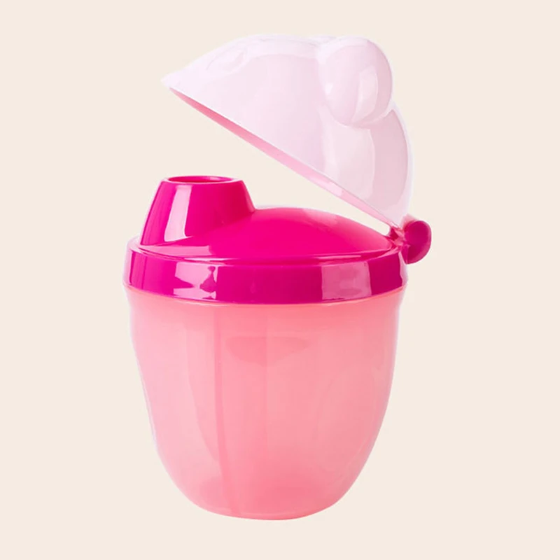 3 Lattice Baby Portable Food Storage Baby Milk Powder Boxes Cartoon Formula Dispenser Resue Container Case Travel Boxes
3 Lattice Baby Portable Food Storage Baby Milk Powder Boxes Cartoon Formula Dispenser Resue Container Case Travel Boxes