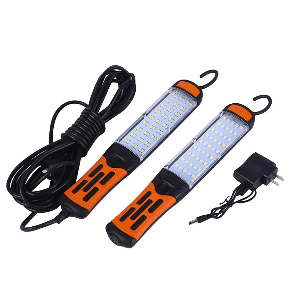 LED AC 220V Led Outdoor Hand-held Work Light Engineering Emergency Hand-held Work Light Repair Equipment Light
LED AC 220V Led Outdoor Hand-held Work Light Engineering Emergency Hand-held Work Light Repair Equipment Light