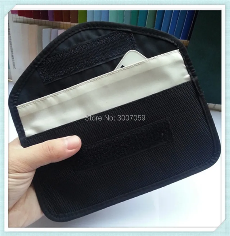

anti electromagnetic wave Rf shielding fabric rfid blocking fabric rf shielding fabric emi shielding bags