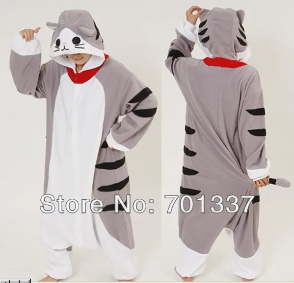 Mens Ladies Gray Tiger Adult Animal Onesies Onsie Jumpsuit Pyjamas Pajamas 302 S/M/L/XL/XL
Mens Ladies Gray Tiger Adult Animal Onesies Onsie Jumpsuit Pyjamas Pajamas 302 S/M/L/XL/XL