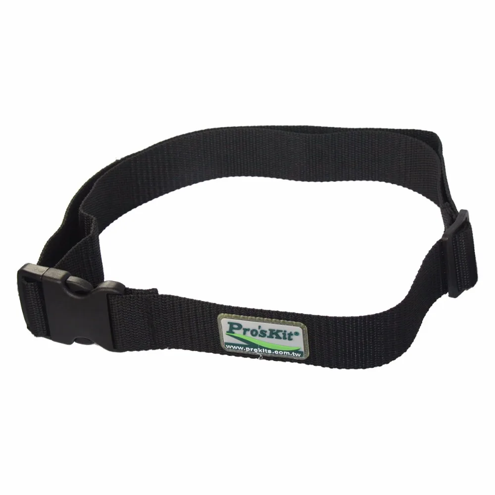 Free Shipping Proskit ST-5503 3.5cm Wide Tool Belt Holder Multifunctional Bag Electrician Waterproof Tools Kit Pockets | Инструменты