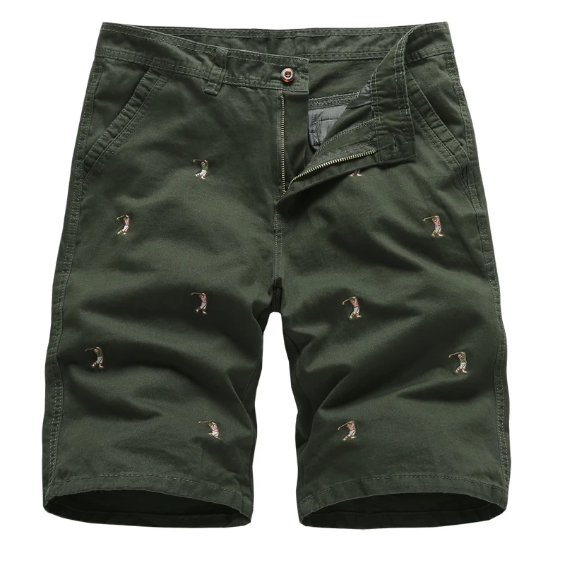 Quality 100% Cotton Cargp Shorts Men Summer Men's Compression Causal Beach Bermuda Short Pants Solid Male Shorts Boardshorts
Quality 100% Cotton Cargp Shorts Men Summer Men's Compression Causal Beach Bermuda Short Pants Solid Male Shorts Boardshorts