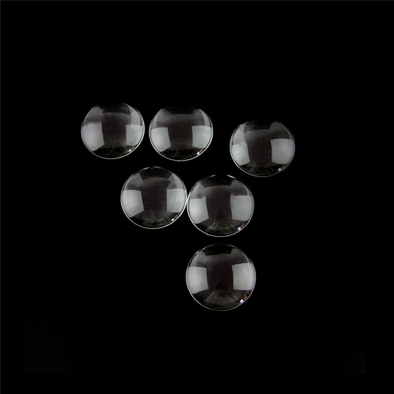 20pcs 25mm Round Glass Cabochons Glass Domed Round Transparent Clear Magnifying Glass Cabochon Hot
20pcs 25mm Round Glass Cabochons Glass Domed Round Transparent Clear Magnifying Glass Cabochon Hot