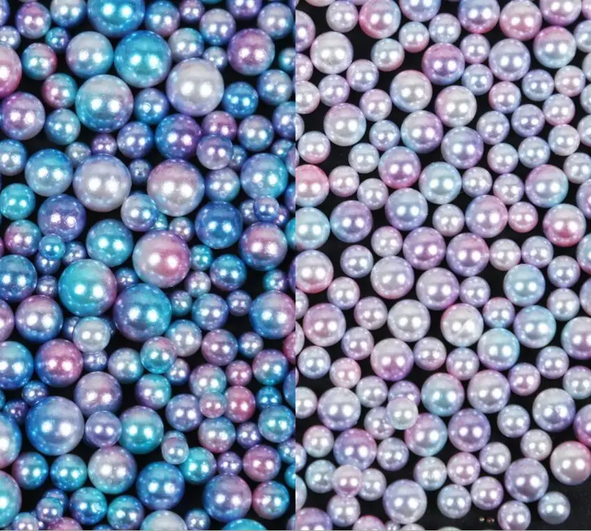 300 шт. жемчужные бусины для украшений 18 г 3 6 мм|beads for jewelry|beads multicolorbeads beads |