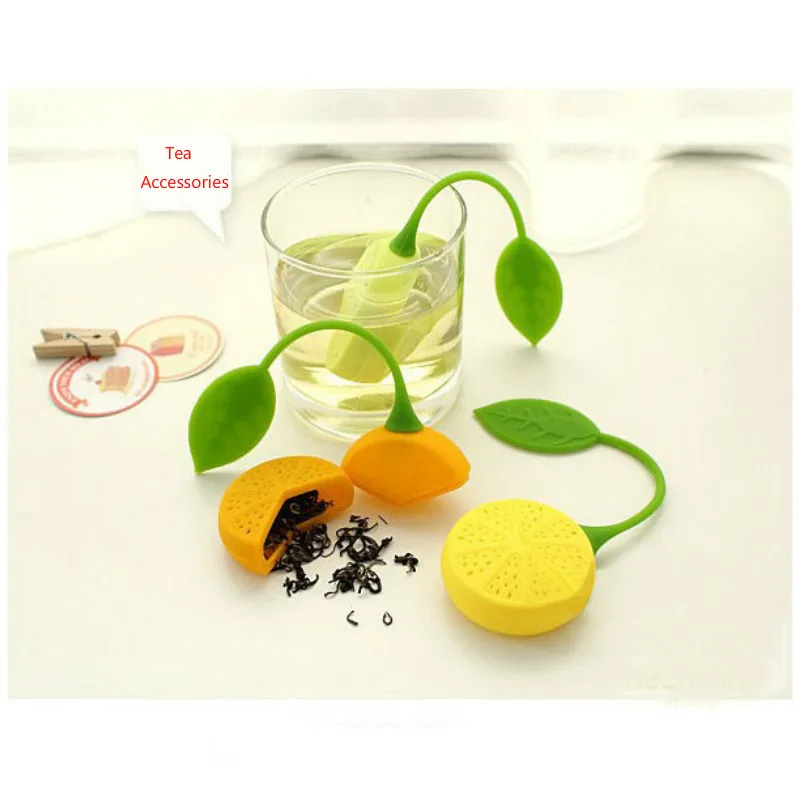 1PC Tea Filter Tea Infuser Teapot Teabags Tea Strainer Silicone Sunflowers Shape Kitchen Gadgets Accessories
1PC Tea Filter Tea Infuser Teapot Teabags Tea Strainer Silicone Sunflowers Shape Kitchen Gadgets Accessories