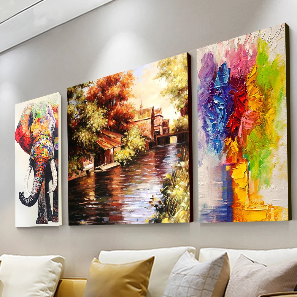 2PCS Eco-friendly canvas stretcher frame DIY Professional solid wooden frame kit home decor (A Canvas Frame System Needs 4pcs)
2PCS Eco-friendly canvas stretcher frame DIY Professional solid wooden frame kit home decor (A Canvas Frame System Needs 4pcs)