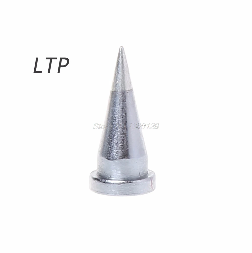 LT Series Soldering Iron Tip Lead Free Heating Element For Weller WP80 WSP80 Oct23 Wholesale&DropShip
LT Series Soldering Iron Tip Lead Free Heating Element For Weller WP80 WSP80 Oct23 Wholesale&DropShip