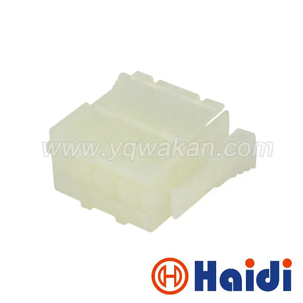 Free shipping 5sets 8pin tyco auto wiring harness cable connector with terminal unsealed plug 927365-1
Free shipping 5sets 8pin tyco auto wiring harness cable connector with terminal unsealed plug 927365-1