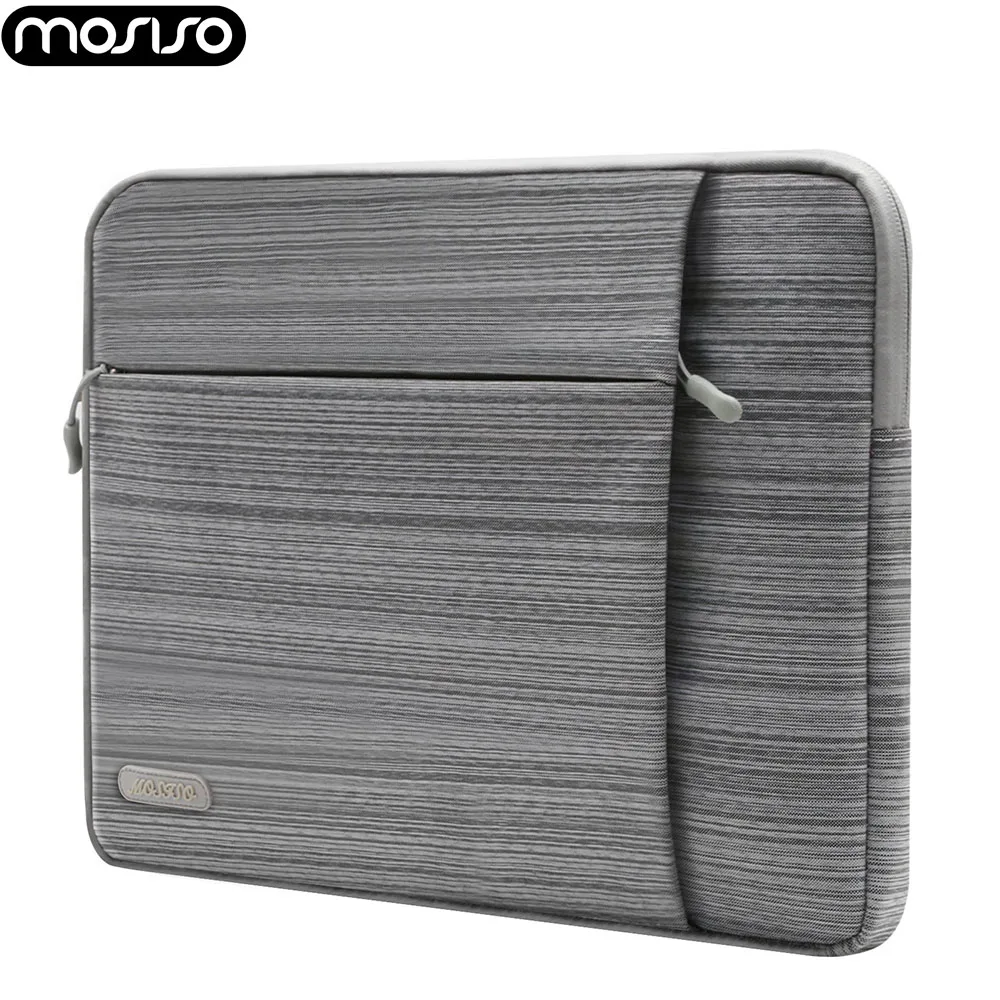 MOSISO 11 13 дюймов Сумка для ноутбука сумка женщин и мужчин Macbook Air Retina Pro 3 чехол Dell Acer HP