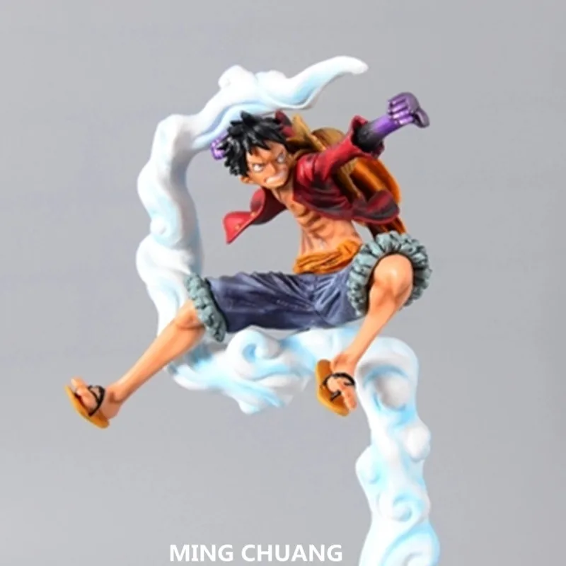 ONE PIECE Statue The Straw Hat Pirates Bust Monkey D. Luffy Full-Length Portrai GK Action Figure Collectible Model Toy BOX J557
ONE PIECE Statue The Straw Hat Pirates Bust Monkey D. Luffy Full-Length Portrai GK Action Figure Collectible Model Toy BOX J557